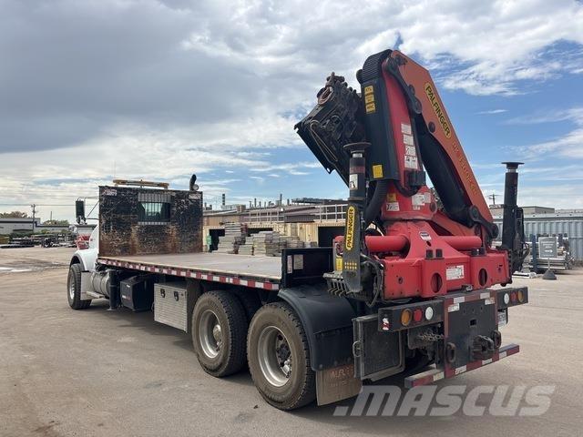 Kenworth T800 Muut kuorma-autot