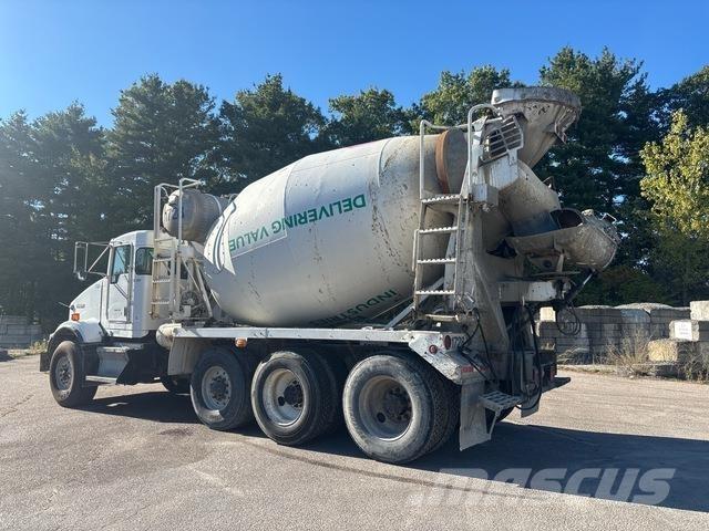 Kenworth T800 Muut kuorma-autot