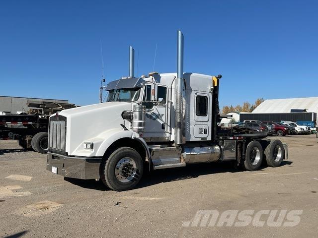 Kenworth T800 Hinausautot