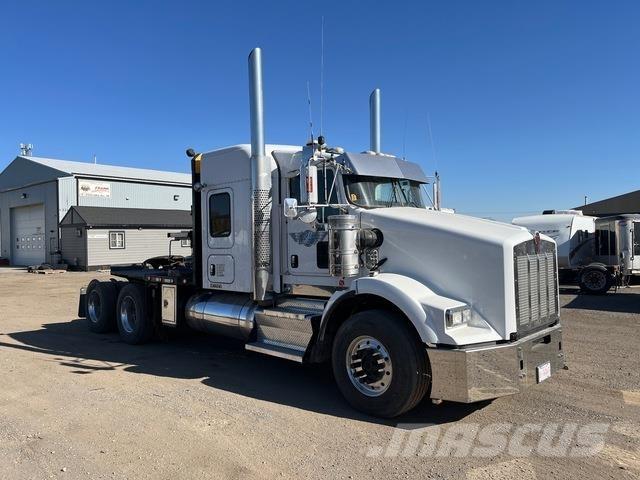 Kenworth T800 Hinausautot