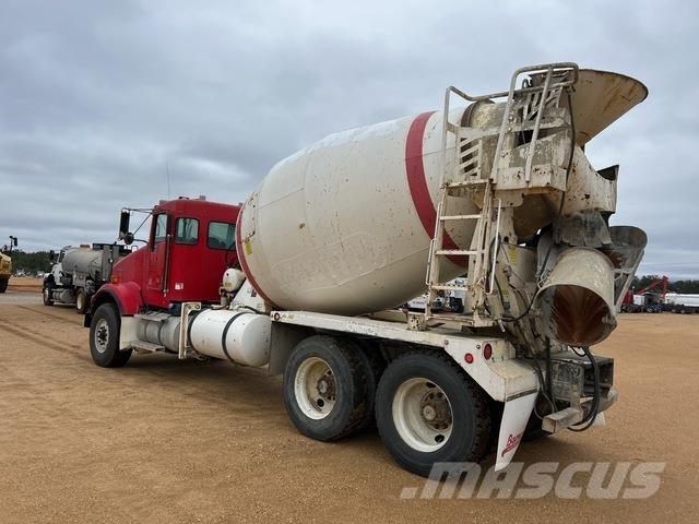 Kenworth T800 Muut kuorma-autot