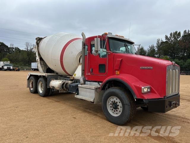 Kenworth T800 Muut kuorma-autot