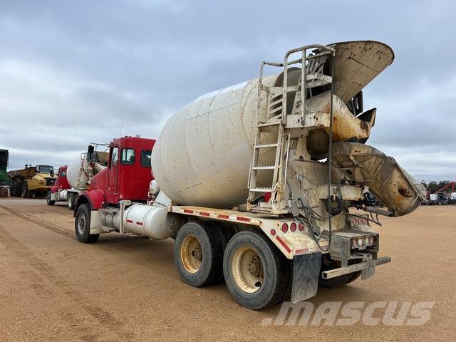 Kenworth T800 Muut kuorma-autot