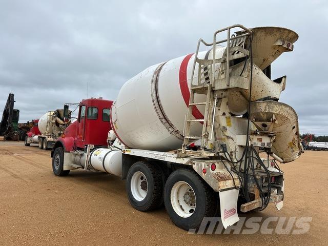 Kenworth T800 Muut kuorma-autot