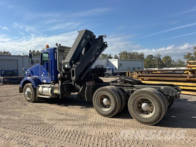 Kenworth T800 Muut kuorma-autot