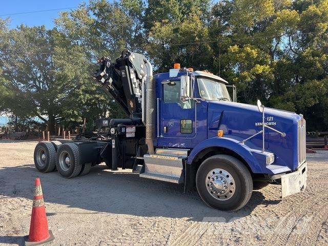 Kenworth T800 Muut kuorma-autot