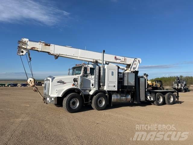 Kenworth T800B Muut kuorma-autot
