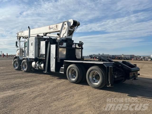 Kenworth T800B Muut kuorma-autot