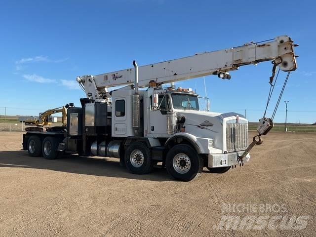 Kenworth T800B Muut kuorma-autot