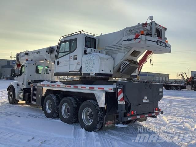 Kenworth T880 Muut kuorma-autot
