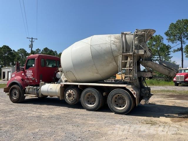 Kenworth T880 Muut kuorma-autot