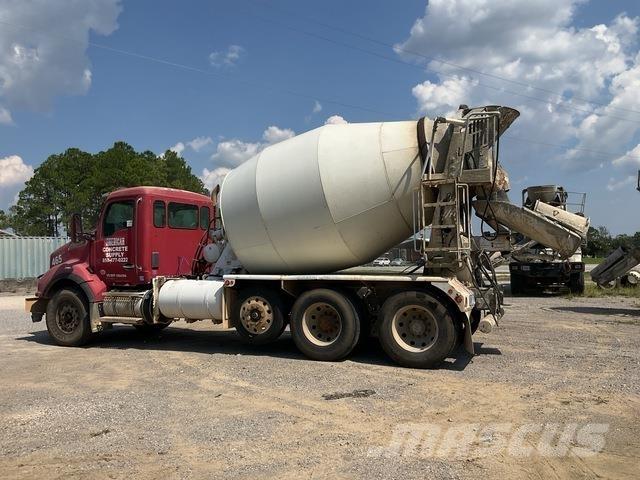 Kenworth T880 Muut kuorma-autot