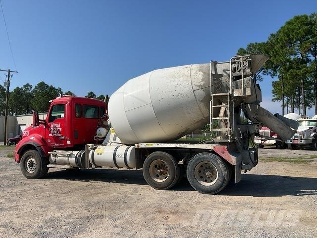 Kenworth T880 Muut kuorma-autot