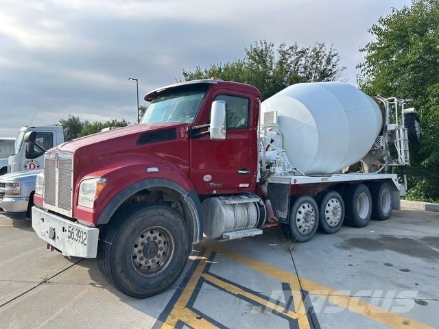 Kenworth T880 Muut kuorma-autot