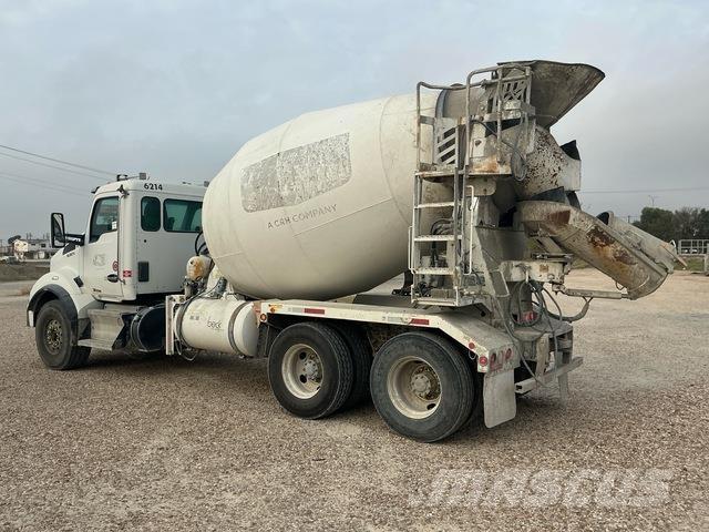 Kenworth T880 Muut kuorma-autot