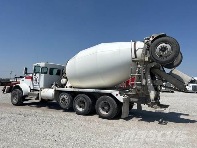 Kenworth W900 Muut kuorma-autot