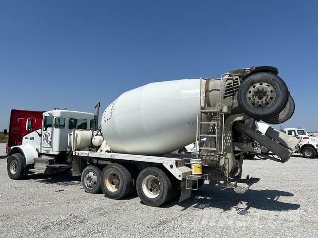 Kenworth W900 Muut kuorma-autot