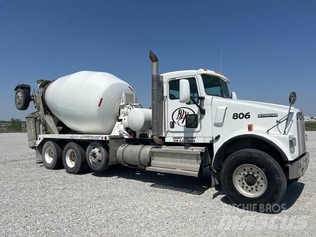 Kenworth W900 Muut kuorma-autot