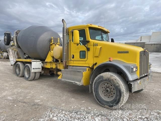 Kenworth W900 Muut kuorma-autot