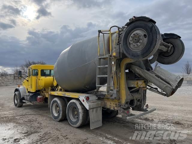 Kenworth W900 Muut kuorma-autot