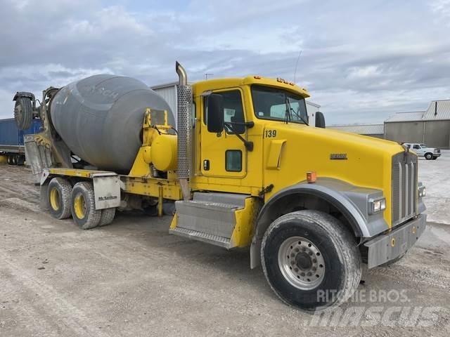 Kenworth W900 Muut kuorma-autot