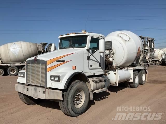 Kenworth W900 Muut kuorma-autot