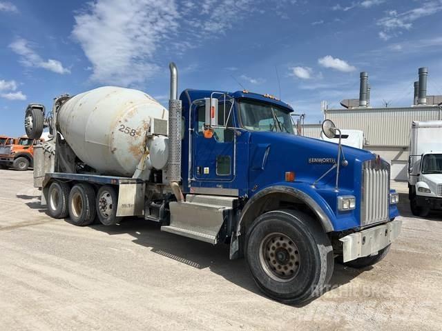 Kenworth W900 Muut kuorma-autot