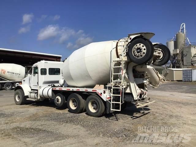 Kenworth W900 Muut kuorma-autot