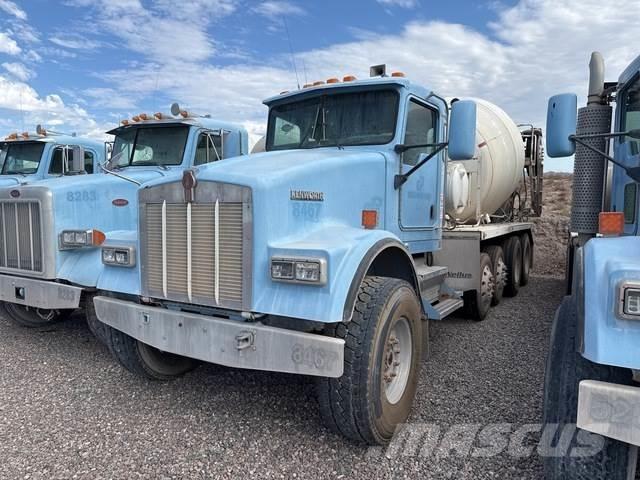 Kenworth W900 Muut kuorma-autot