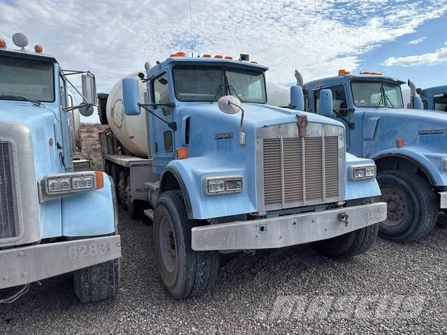 Kenworth W900 Muut kuorma-autot