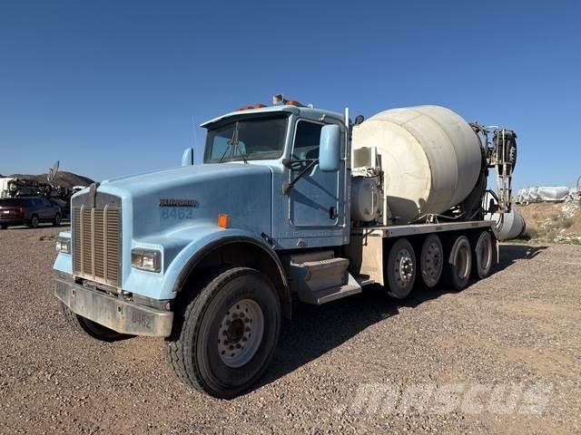 Kenworth W900 Muut kuorma-autot