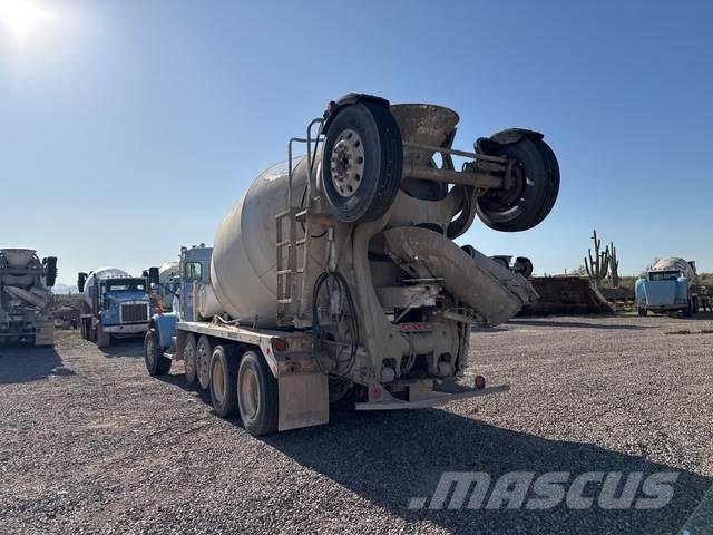 Kenworth W900 Muut kuorma-autot