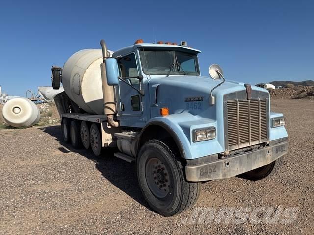 Kenworth W900 Muut kuorma-autot