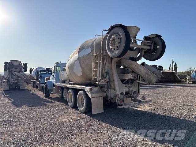 Kenworth W900 Muut kuorma-autot