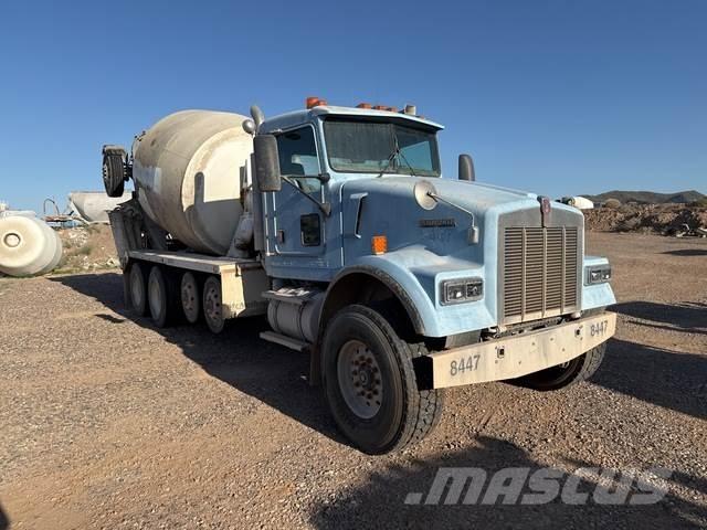 Kenworth W900 Muut kuorma-autot