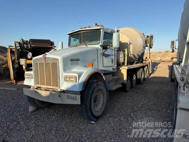 Kenworth W900 Muut kuorma-autot