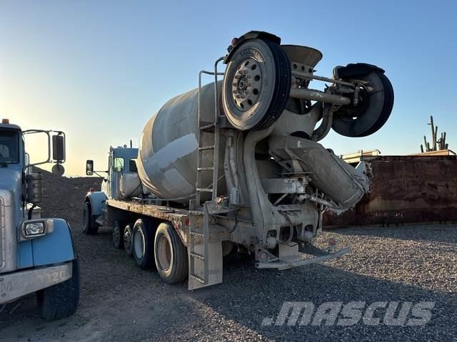 Kenworth W900 Muut kuorma-autot