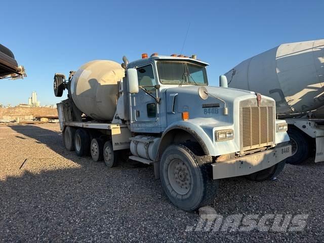 Kenworth W900 Muut kuorma-autot