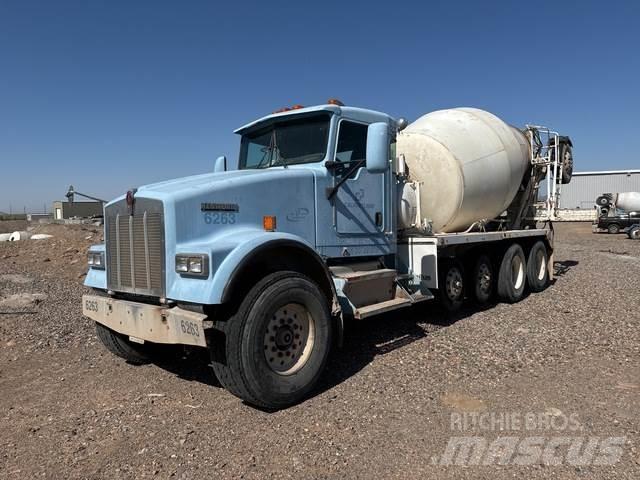 Kenworth W900 Muut kuorma-autot
