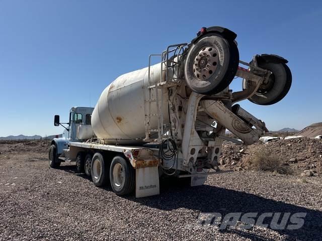 Kenworth W900 Muut kuorma-autot
