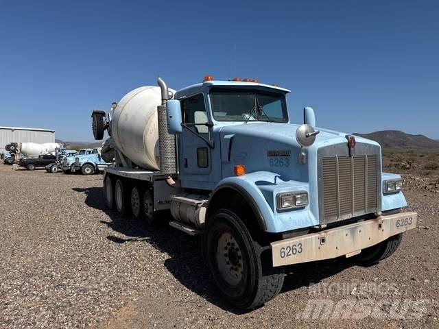 Kenworth W900 Muut kuorma-autot