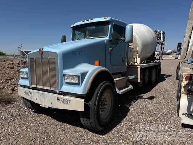 Kenworth W900 Muut kuorma-autot