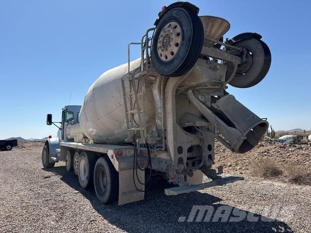 Kenworth W900 Muut kuorma-autot