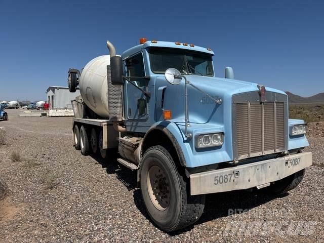 Kenworth W900 Muut kuorma-autot