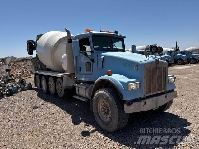 Kenworth W900 Muut kuorma-autot