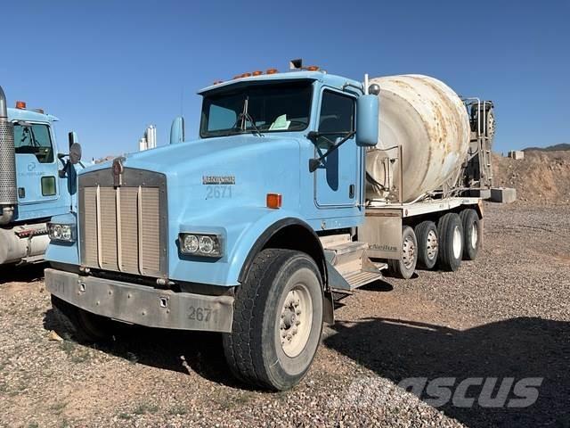 Kenworth W900 Muut kuorma-autot