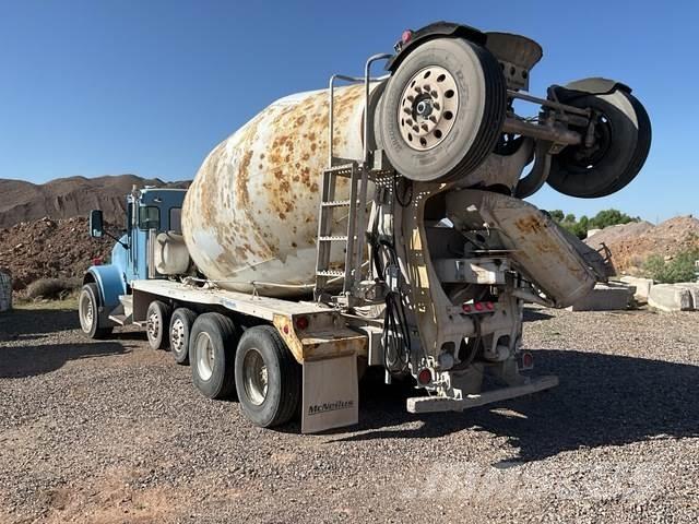 Kenworth W900 Muut kuorma-autot