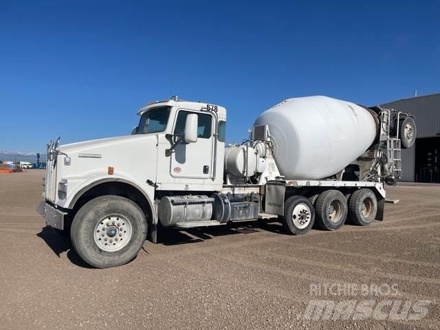 Kenworth W900 Muut kuorma-autot