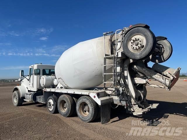Kenworth W900 Muut kuorma-autot