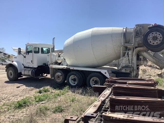 Kenworth W900 Muut kuorma-autot